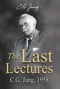 bokomslag Last Lectures