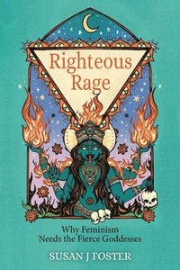 bokomslag Righteous Rage