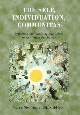 bokomslag Self, Individuation, Communitas