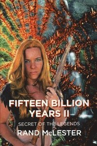 bokomslag Fifteen Billion Years II