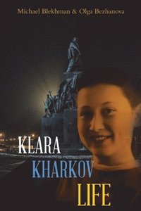 bokomslag Klara Kharkov Life