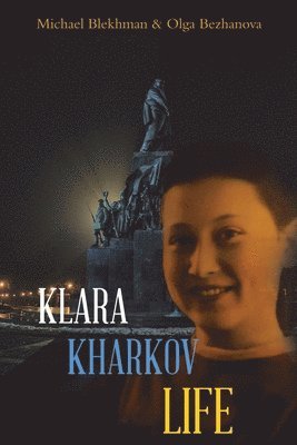 Klara Kharkov Life