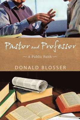 Pastor and Professor 1
