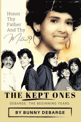Kept Ones 1