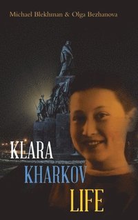 bokomslag Klara Kharkov Life