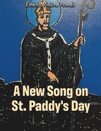 bokomslag A New Song on St. Paddy's Day