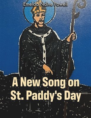 New Song on St. Paddy's Day
