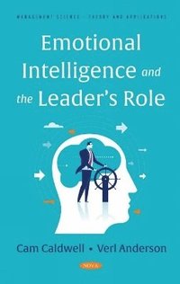 bokomslag Emotional Intelligence and the Leader's Role
