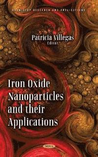 bokomslag Iron Oxide Nanoparticles and their Applications