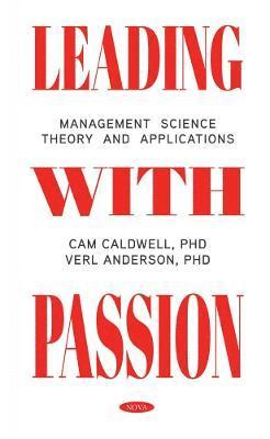 Leading with Passion 1