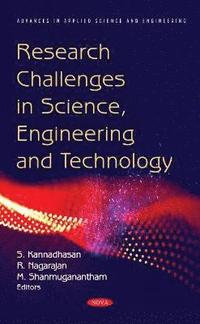 bokomslag Research Challenges in Science, Engineering and Technology