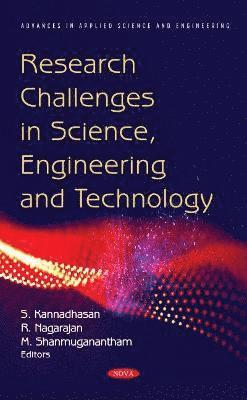 Research Challenges in Science, Engineering and Technology 1