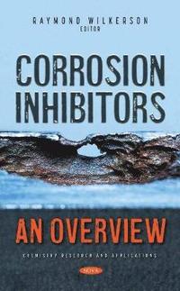 bokomslag Corrosion Inhibitors