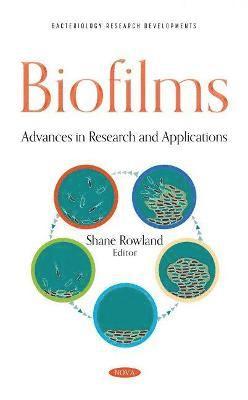 bokomslag Biofilms