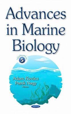 Advances in Marine Biology 1