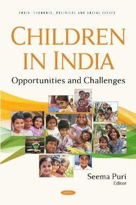 Children in India 1