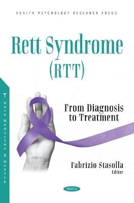 bokomslag Rett Syndrome (RTT)