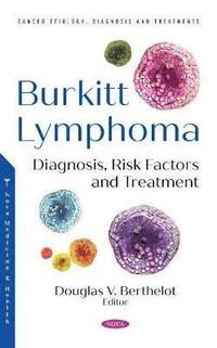 bokomslag Burkitt Lymphoma