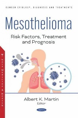 bokomslag Mesothelioma