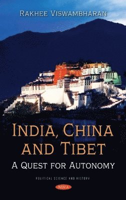 India, China, and Tibet 1