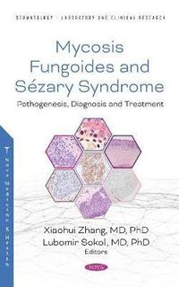 bokomslag Mycosis Fungoides and Sezary Syndrome