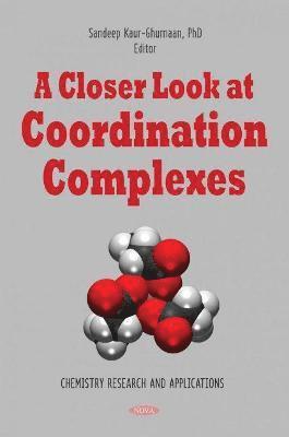 A Closer Look at Coordination Complexes 1