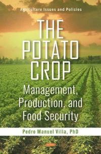 bokomslag The Potato Crop