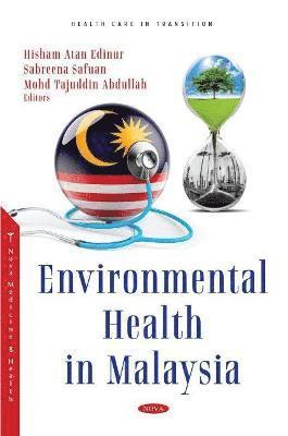 bokomslag Environmental Health in Malaysia