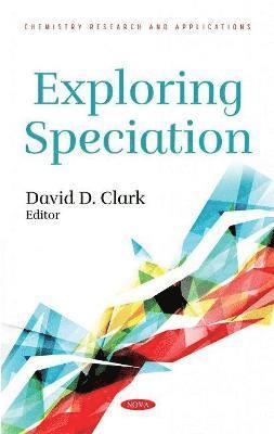 Exploring Speciation 1