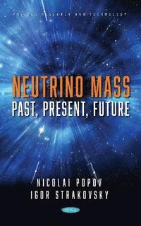 bokomslag Neutrino Mass