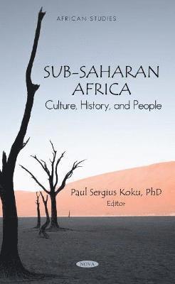 Sub-Saharan Africa 1