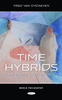 bokomslag Time Hybrids