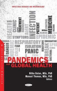bokomslag Pandemics and Global Health
