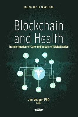 bokomslag Blockchain and Health