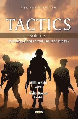 Tactics 1