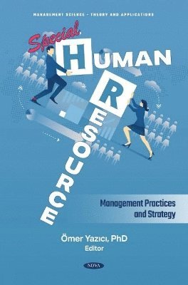 bokomslag Special Human Resource Management Practices and Strategy