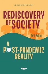 bokomslag Rediscovery of Society