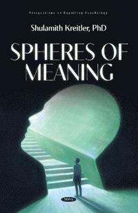 bokomslag Spheres of Meaning