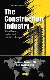bokomslag Construction Industry