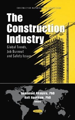 bokomslag Construction Industry