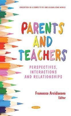 Parents and Teachers 1