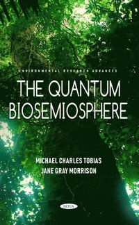 bokomslag Quantum Biosemiosphere