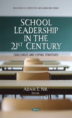 bokomslag School Leadership in the 21st Century