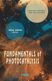 bokomslag Fundamentals of Photocatalysis
