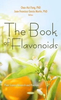 bokomslag Book of Flavonoids