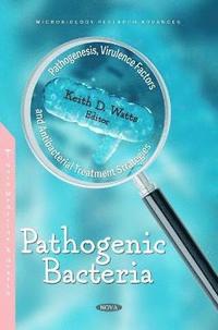 bokomslag Pathogenic Bacteria