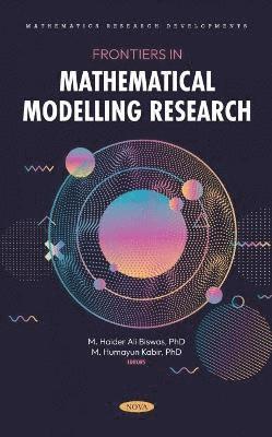 Frontiers in Mathematical Modelling Research 1