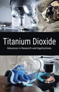 bokomslag Titanium Dioxide