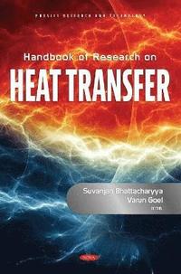 bokomslag Handbook of Research on Heat Transfer