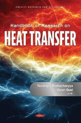 bokomslag Handbook of Research on Heat Transfer